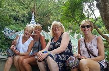  My Son Holyland &Marble Mountain-Am Phu Cave-Private Guided Tour