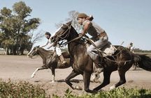 Promo Buenos Aires: City Tour, Tigre Delta Navigation & Gaucho Day Trip