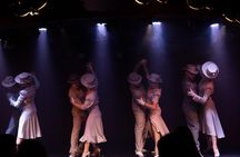 Shore Excursion: Rojo Tango Show Including Private Transfers