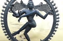 Chola trail to the Golden Triangle of South India from Chennai