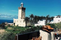 Tangier Private Day Tour