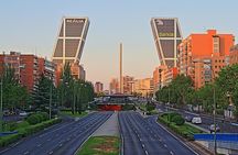 Madrid Private Walking Tour: Very Best of City Center