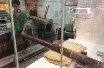 Hong Kong Cantonese Culinary Private Walking Tour