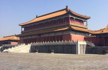 4-Full Day Private Beijing Tour Including All Main Highlights