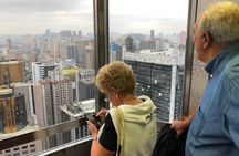 The "Shenzhen"er" The Greatest, The Fastest and The Tallest Day Private Tour