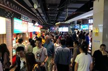 The "Shenzhen"er" The Greatest, The Fastest and The Tallest Day Private Tour