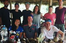 3-days Special Offer Inca Jungle tour to Machu Picchu