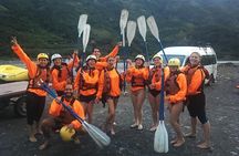 3-days Special Offer Inca Jungle tour to Machu Picchu