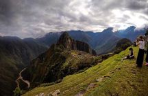 3-days Special Offer Inca Jungle tour to Machu Picchu