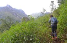 2-Day Chiang Dao and Mae Taeng Valley active tour