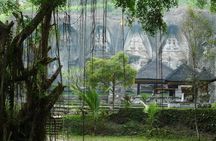 Private full-day tour with hot spring
