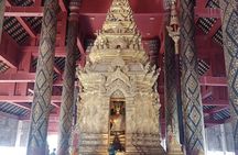 1 day Private Tour to Unseen Temple in Lampang