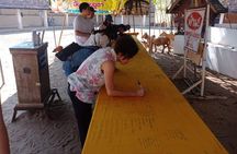 1 day Private Tour to Unseen Temple in Lampang
