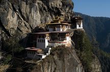 Amazing Bhutan in 7 Days