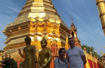 Amazing Private Tour in the Nothern (3 days 2 night )