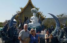 Amazing Private Tour in the Nothern (3 days 2 night )