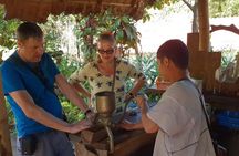 Doi Suthep Tour: Trekking at Doi Inthanon National Park with Lunch