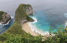 Full-Day Combo Tour To Nusa Penida Bali