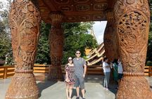 Doi Suthep Temple and Local Crafts Private Tour in Chiang Mai
