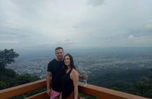 Overnight Private Tour to Chiang Dao from Chiang Mai
