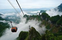 3-Day Private Zhangjiajie In-depth Exploring Tour