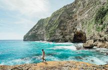 Full-Day Combo Tour To Nusa Penida Bali