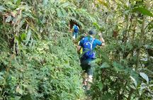 Hiking and Zipline Private Tour from Chiang with Karen Village