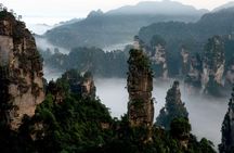 4-Day-3-Night Best of Zhangjiajie Private Tour Package