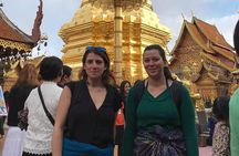 Overnight Private Tour to Chiang Dao from Chiang Mai