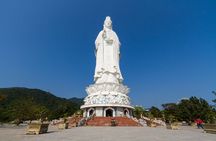 Da Nang - Ba Na Hills full Day with lunch