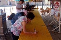 Private Temples Tour in Lampang and Lamphun
