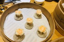 4-Hour Private Tianjin Walking Tour with Dim Sum