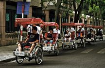 Hanoi Cyclo Tour with Lunch