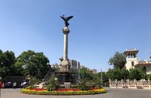 4-Hour Private Tianjin Walking Tour with Dim Sum