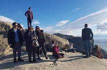 4-hours Monasteries Tour