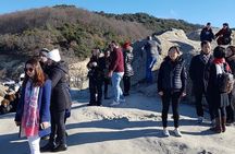 4-hours Monasteries Tour