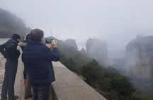 4-hours Monasteries Tour