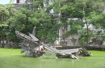 Full-Day Hanoi City History Tour