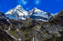 Manaslu Circuit Trekking