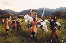Group Tours: Experience a Day in a Kazakh Ethno-Village