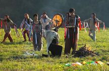 Group Tours: Experience a Day in a Kazakh Ethno-Village