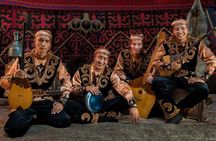 Group Tours: Experience a Day in a Kazakh Ethno-Village