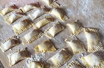 Cortona Cooking Class