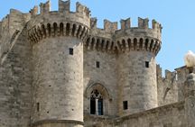 Accessible Rhodes city tour