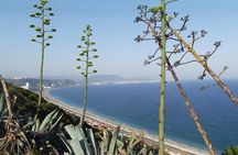 Accessible Rhodes city tour