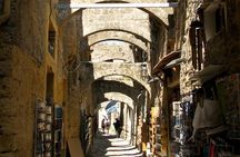 Accessible Rhodes city tour