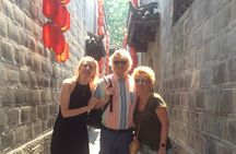 Chengdu Private Sightseeing Tour with Panda Breeding Center Visit