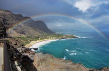 Private tour of Oahu