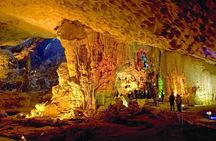 Halong Bay Full Day Tour With Highway Transfer