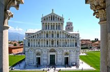 Private Pisa Discovery Walking Tour